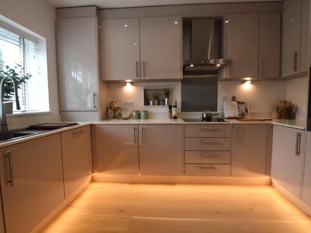 House for rent in Chedburgh, Suffolk