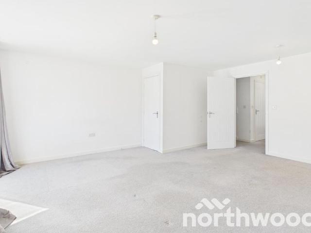 House for rent in Cheeseman's Green, Bridgefield