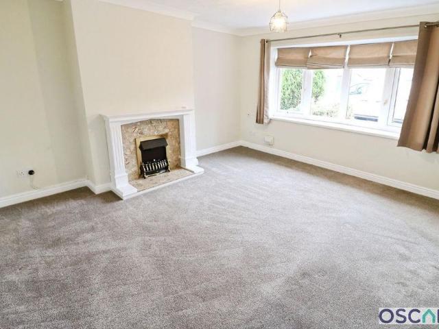 House for rent in Thorngumbald