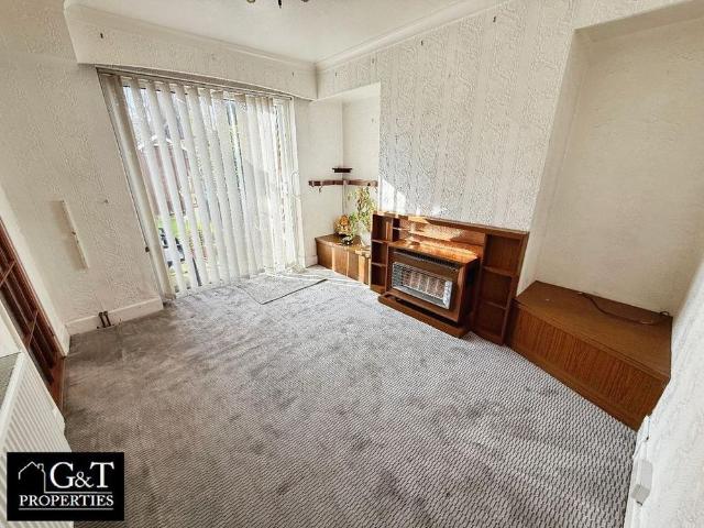 House for rent in Coombeswood, West Midlands