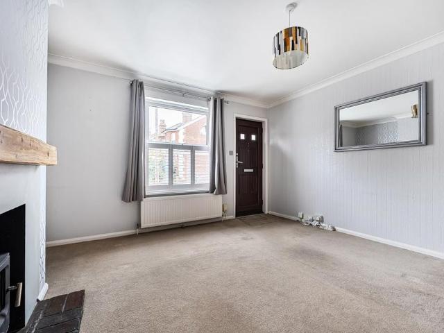 House for rent in High Brooms, Tunbridge Wells