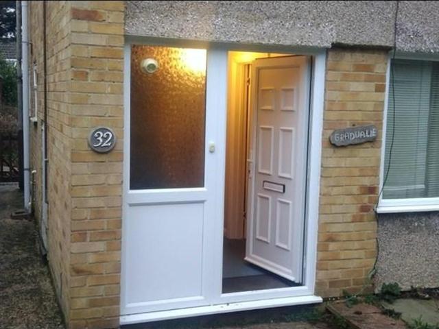 House for rent in St. Dunstan's, The Bridge