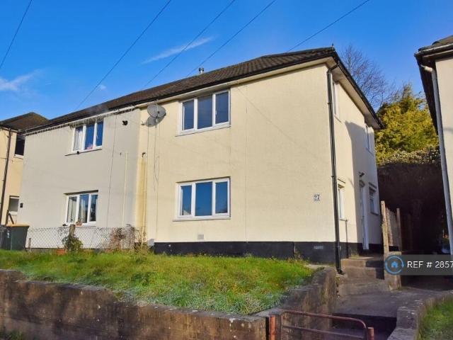 House for rent in Ladyhill, Wales