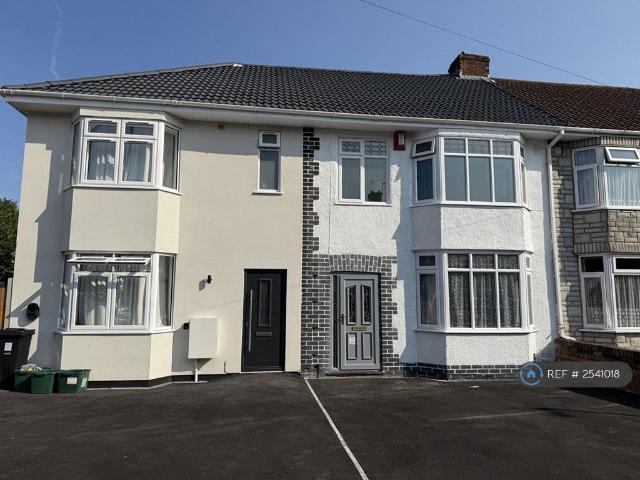 House for rent in Filton, South Gloucestershire