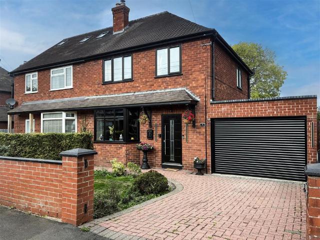 House for rent in Bayston Hill, Shropshire