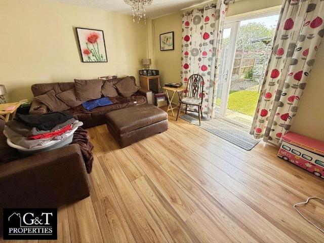 House for rent in Dudley Fields, West Midlands