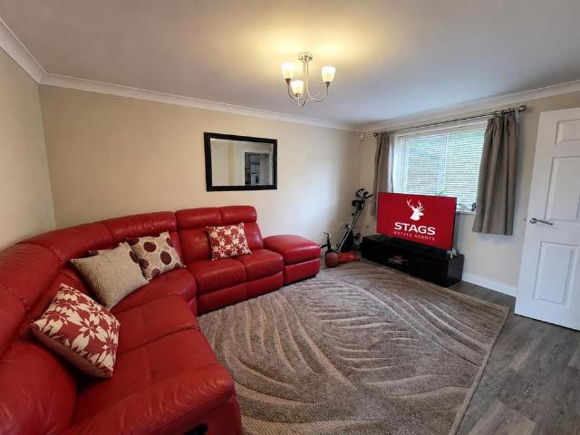 House for rent in Sherford, Rumwell