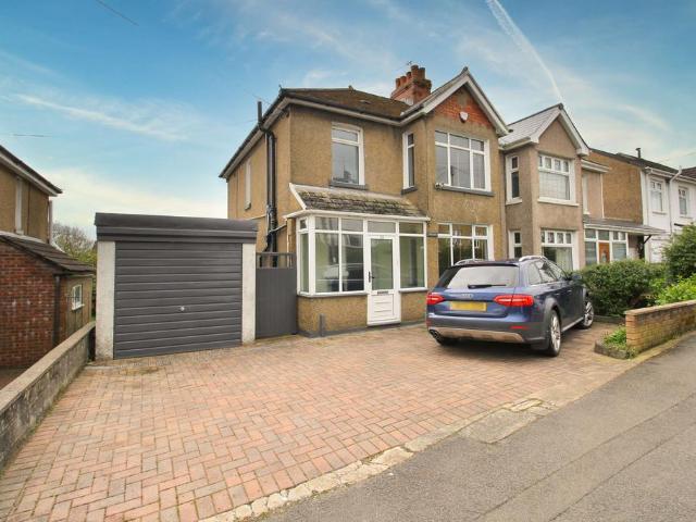 House for rent in Hawthorn, Wales