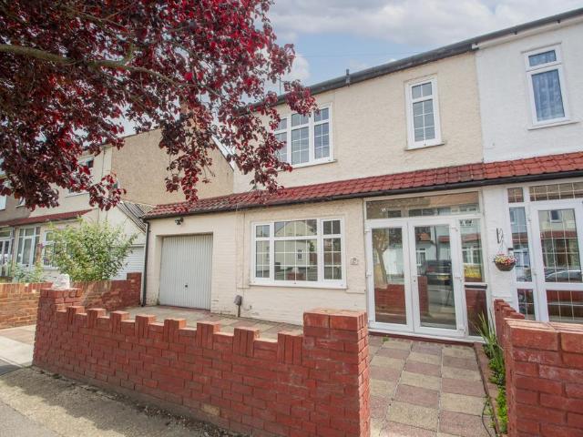 House for rent in Welling, Greater London