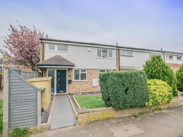 House for rent in Broxbourne, Hertfordshire