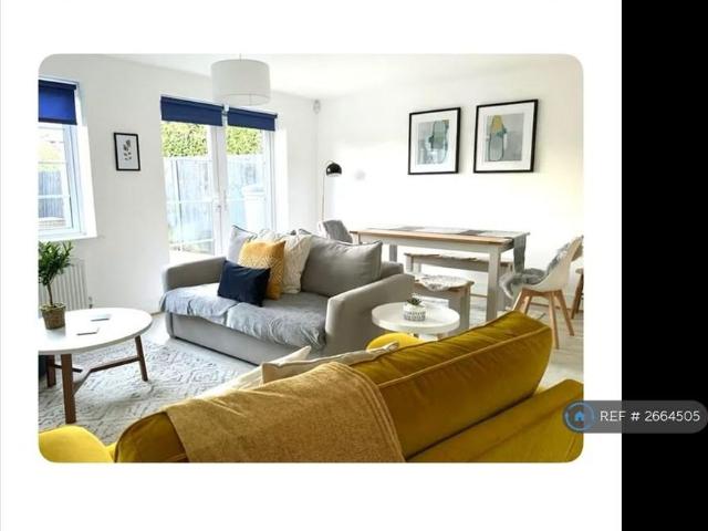 House for rent in Donnington, Littlecote