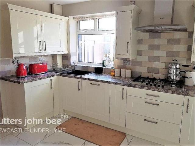 House for rent in Clayton, Butterton
