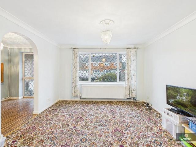 House for rent in Langley Green, Glynde