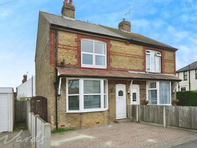 House for rent in Lower Walmer, Ash
