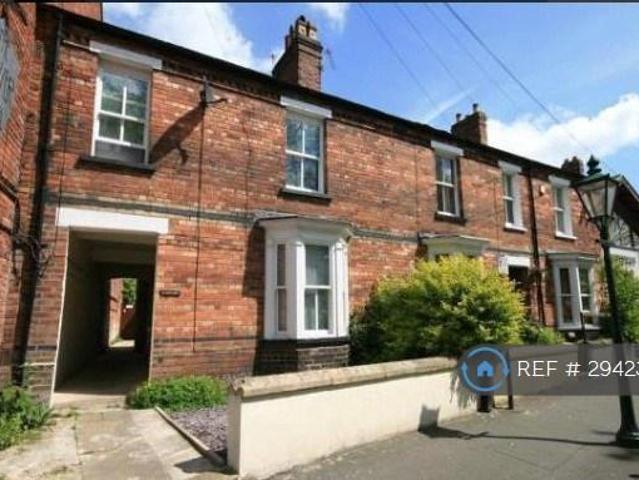 House for rent in New Boultham, Brayford
