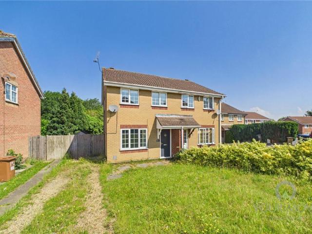 House for rent in Hunsbury Hill, Upton