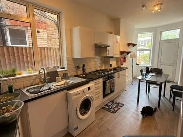 House for rent in Noel Park, Harringay