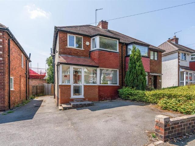 House for rent in Acocks Green, West Midlands