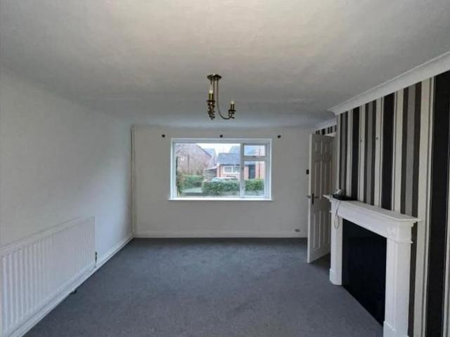 House for rent in Heath Hill, Telford