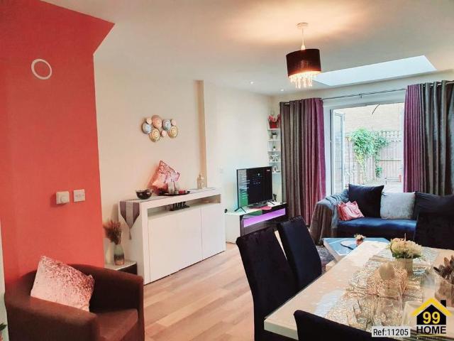 House for rent in Harold Wood, Greater London