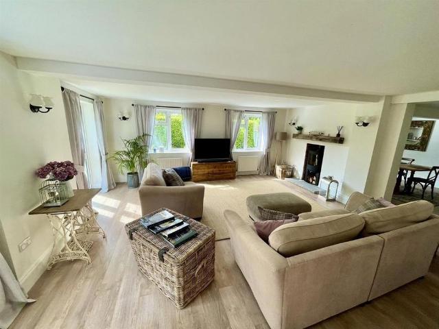 House for rent in Lymington, New Forest