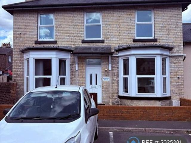 House for rent in Falsgrave, Kepwick
