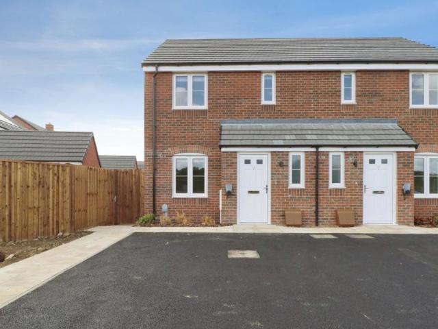 House for rent in Market Harborough, Harborough