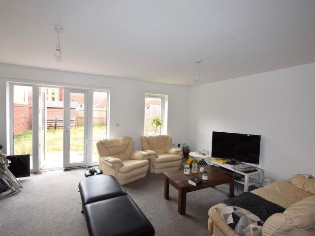 House for rent in The Mill, Cardiff
