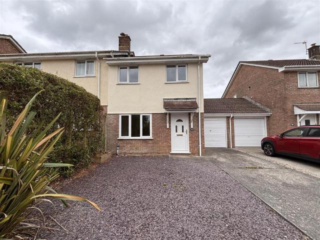 House for rent in Probus, Cornwall