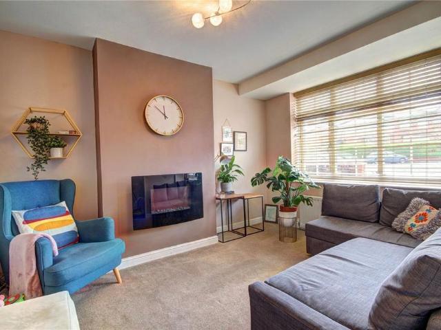 House for rent in Fenham, Tyne And Wear