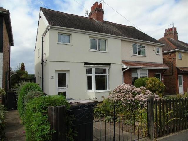 House for rent in Griff, Camp Hill