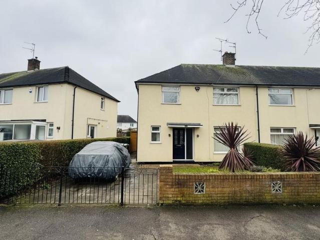 House for rent in Clifton, Haddon