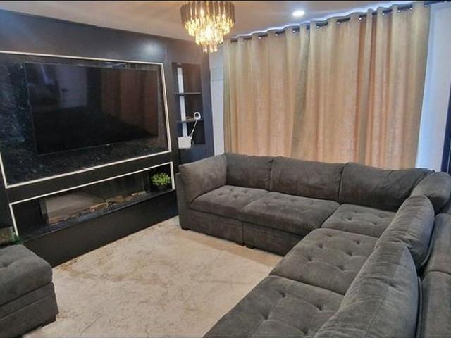 House for rent in Feckenham, City Of Bristol