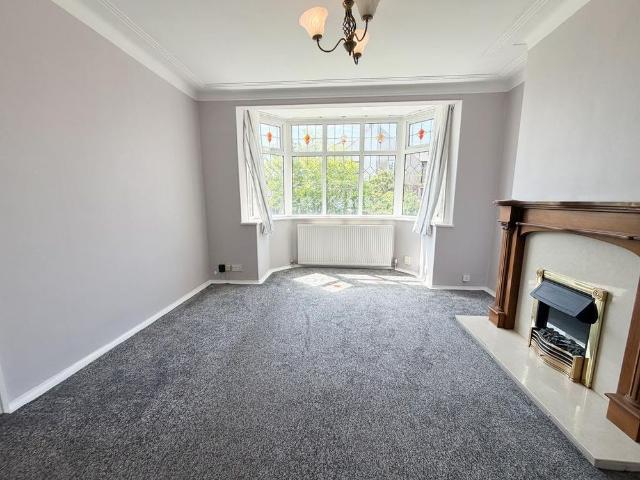 House for rent in Lee Bank, Greater Manchester