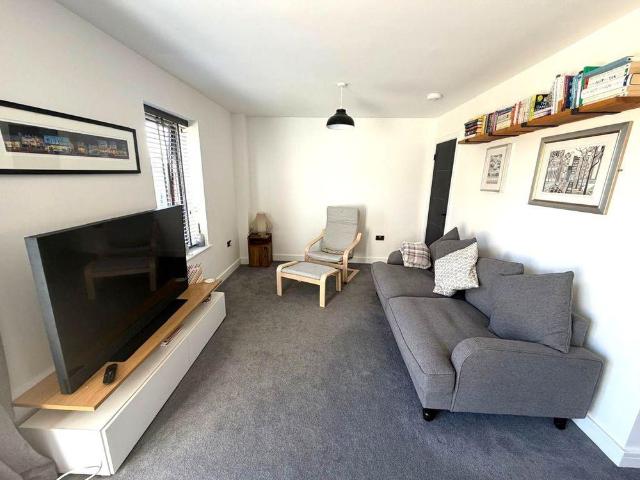 House for rent in Widemarsh, Lower Bullingham