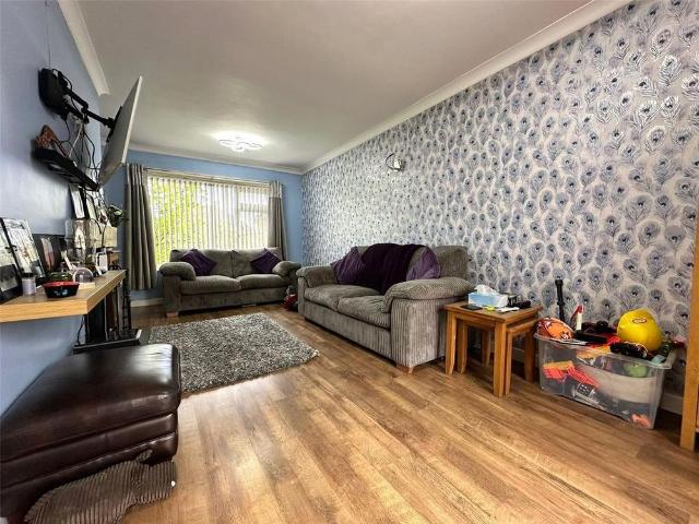 House for rent in Garforth, West Yorkshire