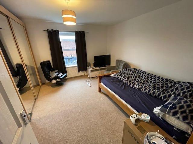 House for rent in Corby, North Northamptonshire