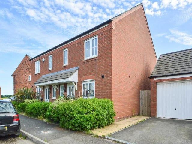 House for rent in Bowbrook, Frankwell