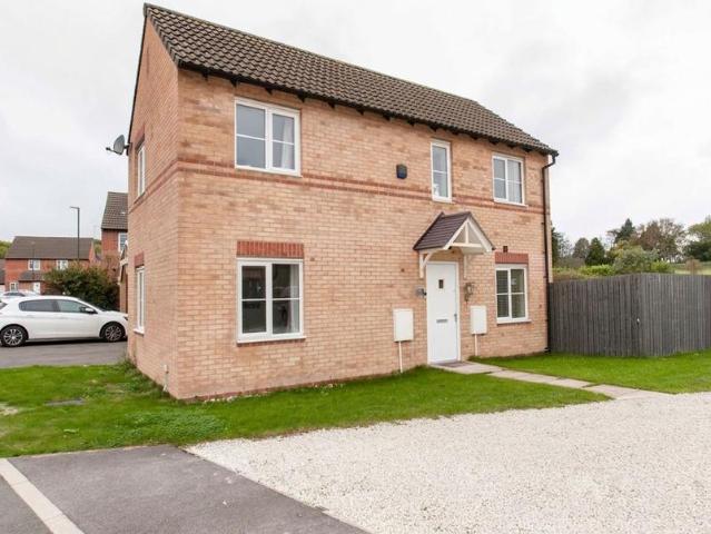 House for rent in Holmgate, North East Derbyshire