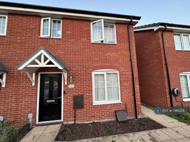 House for rent in Burgh St Peter, Norfolk