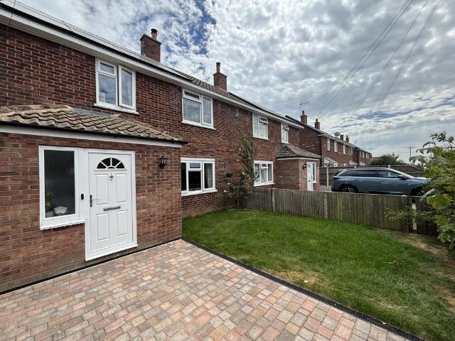 House for rent in Stokesby, Norfolk