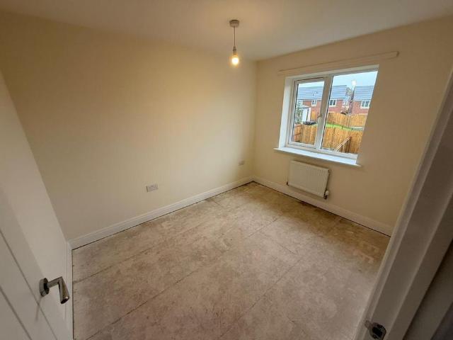 House for rent in Market Drayton, Shropshire