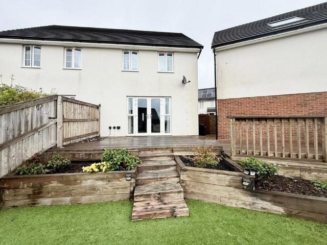 House for rent in North Filham, Strode