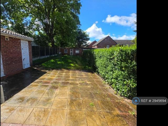 House for rent in West Midlands