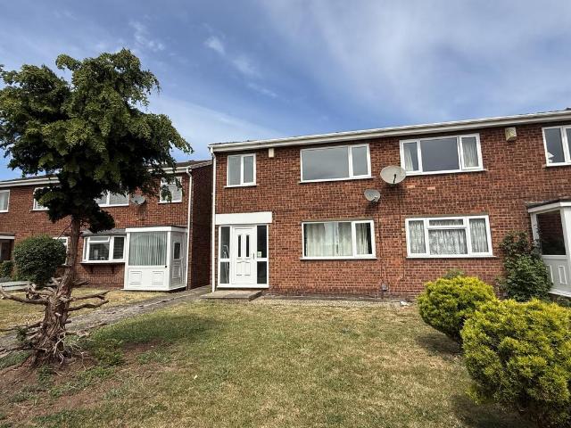 House for rent in Leyfields, Kettlebrook