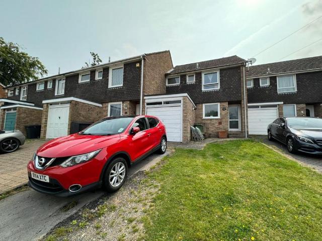 House for rent in Castlefield, Cressex