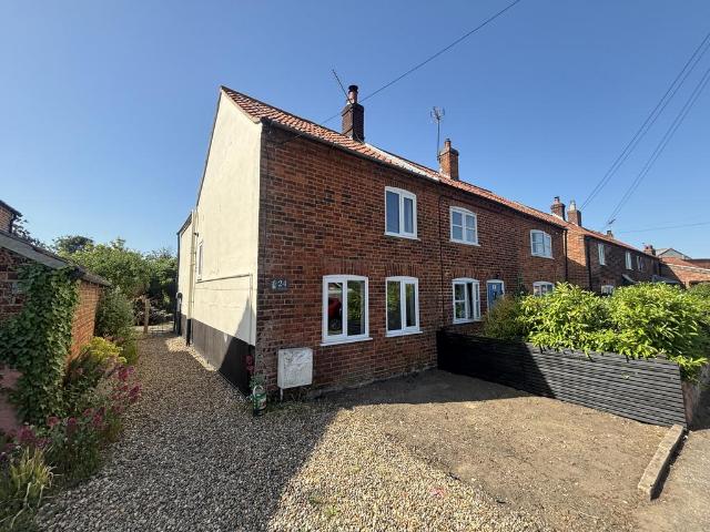 House for rent in Crostwick, Norfolk