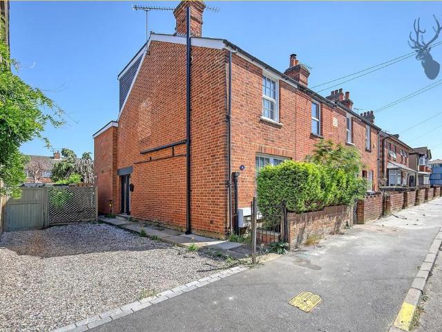 House for rent in Ongar, Epping