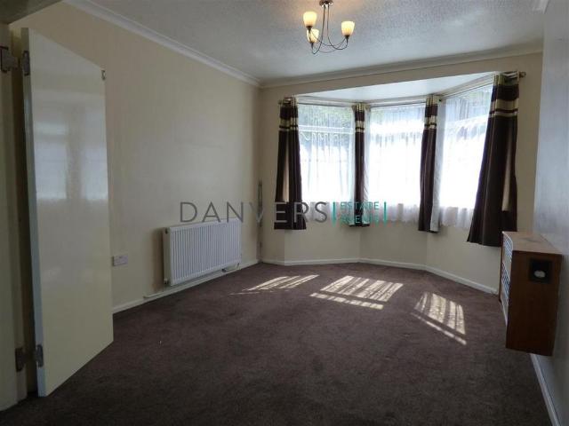 House for rent in Old Wharf, City Of Leicester