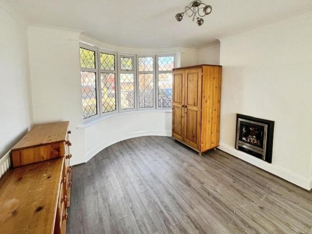 House for rent in Nuneaton, Nuneaton and Bedworth